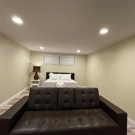 Lovely Room In Private House Near Disneyland Anaheim Exterior foto