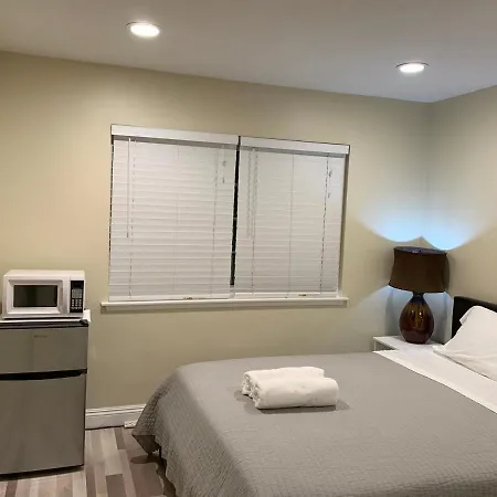 Lovely Room In Private House Near Disneyland Anaheim Exterior foto