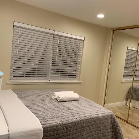 Lovely Room In Private House Near Disneyland Anaheim Exterior foto