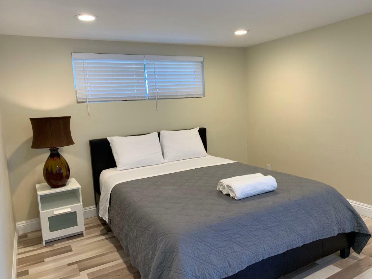 Lovely In Private House Near Disneyland Anaheim
