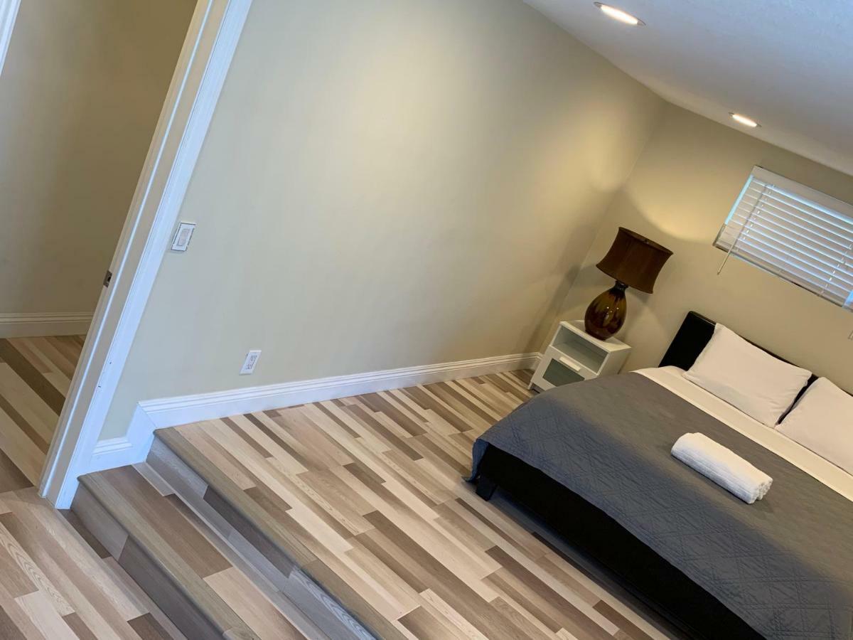 Homestay Lovely In Private House Near Disneyland Anaheim