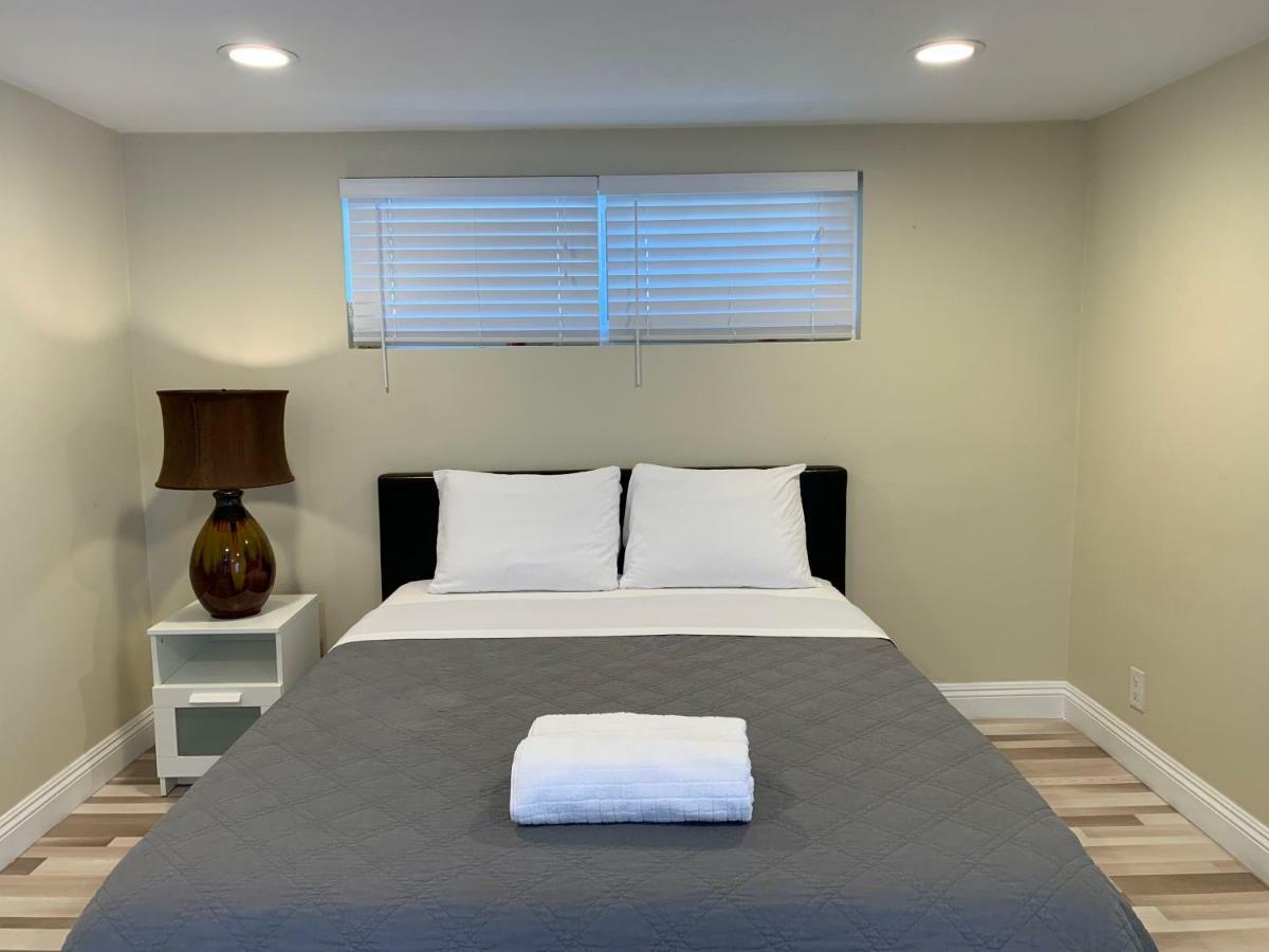 Lovely In Private House Near Disneyland Homestay
