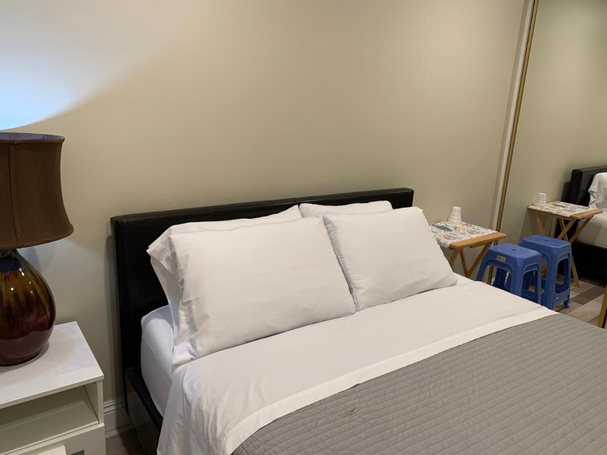 Lovely In Private House Near Disneyland Homestay