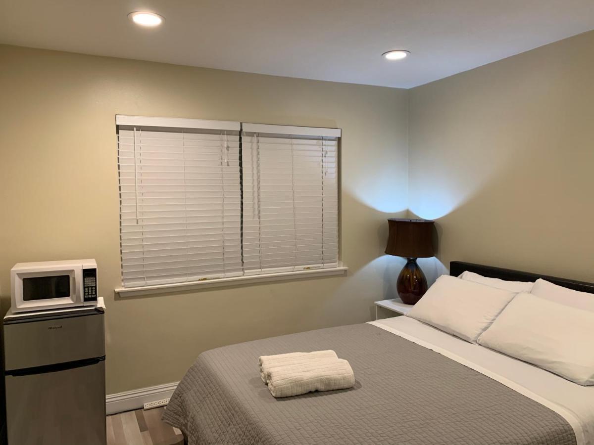 Lovely In Private House Near Disneyland Homestay *