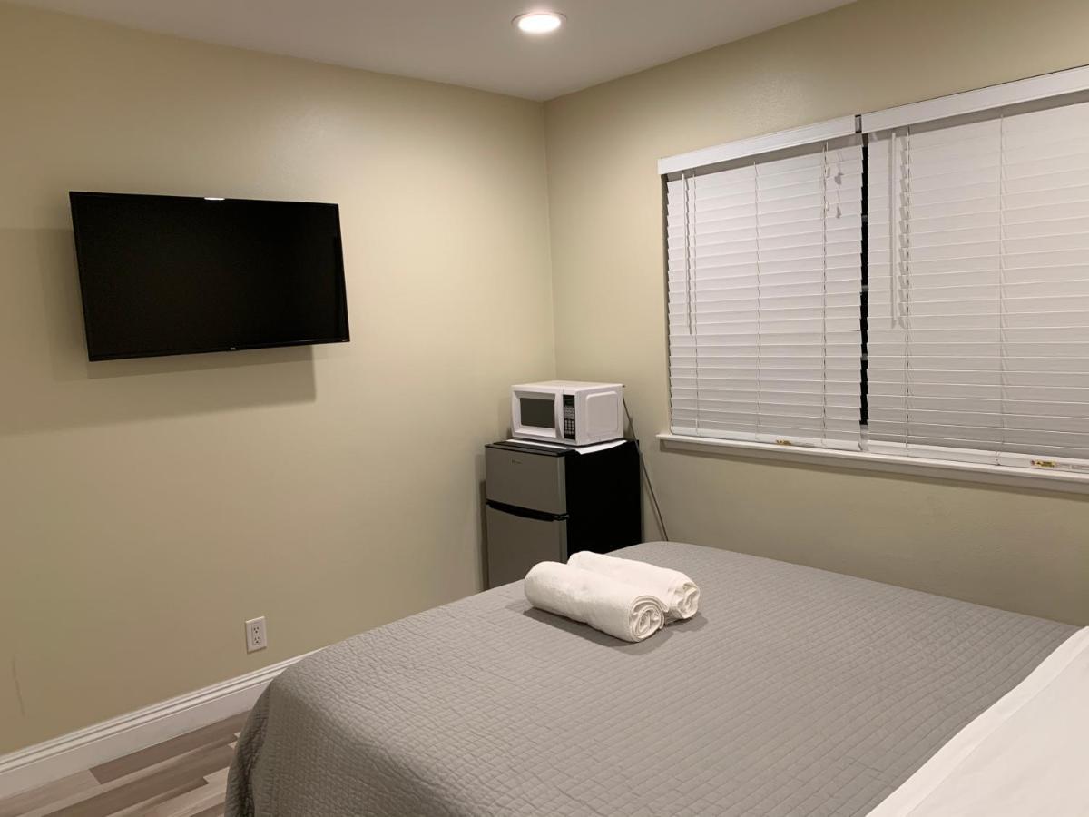 Lovely In Private House Near Disneyland Homestay *